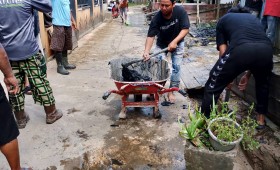 Gotong Royong (18/05)