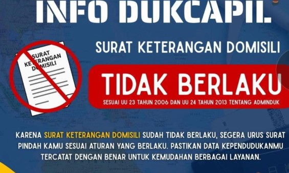 PENGUMUMAN PENTING!